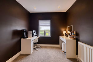 Bedroom Two- click for photo gallery